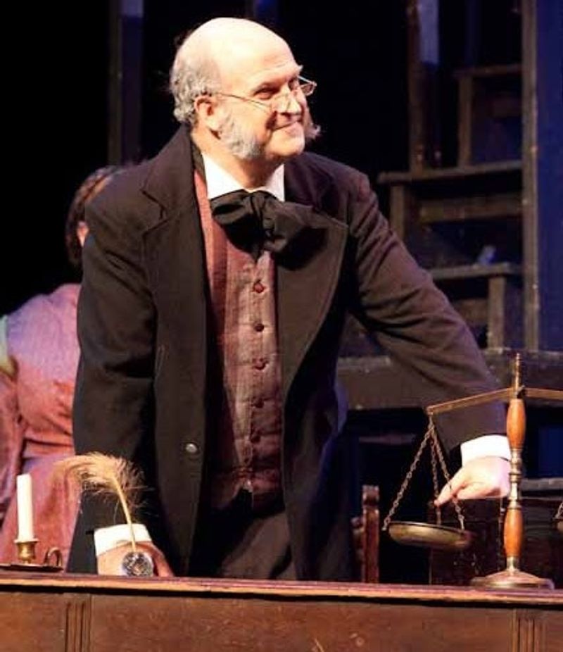 BWW Exclusive: What Makes A CHRISTMAS CAROL the Story of the Holiday Season? Theatres Around the Country Explain! Image
