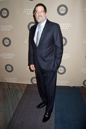 James D. Steinberg Photo