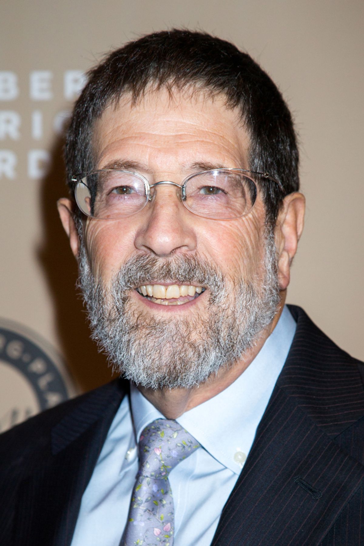 James D. Steinberg at 