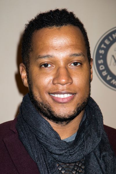 Branden Jacobs-Jenkins Photo