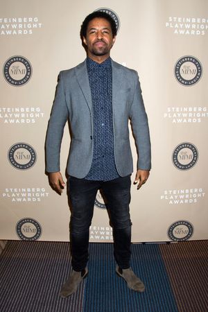 Amari Cheatom @ BroadwayWorld Amari Cheatom Photo