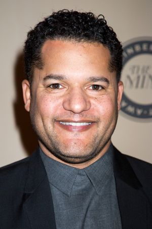 Brandon J. Dirden @ BroadwayWorld Brandon J. Dirden Photo