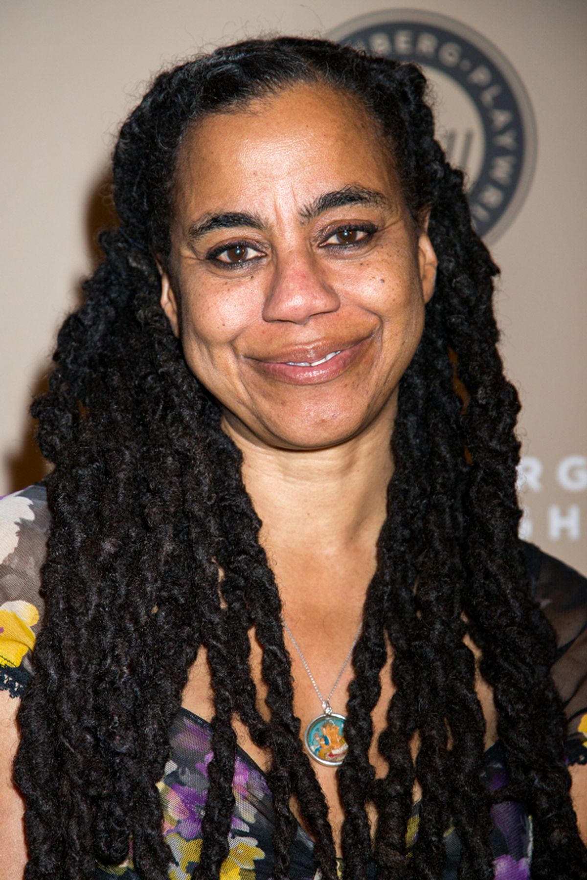 Suzan-Lori Parks at 