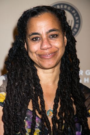 Suzan-Lori Parks @ BroadwayWorld Suzan-Lori Parks Photo