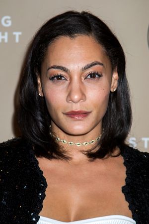 Amelia Workman @ BroadwayWorld Amelia Workman Photo