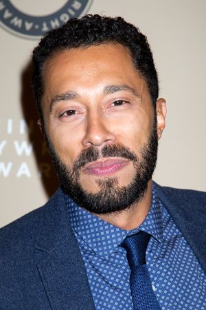 William DeMeritt @ BroadwayWorld William DeMeritt Photo