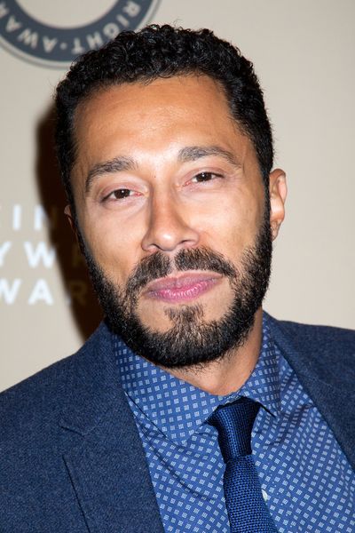 William DeMeritt Photo