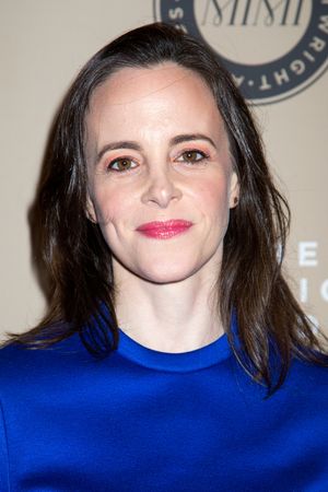 Maria Dizzia @ BroadwayWorld Maria Dizzia Photo