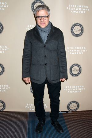 Neil Pepe @ BroadwayWorld Neil Pepe Photo