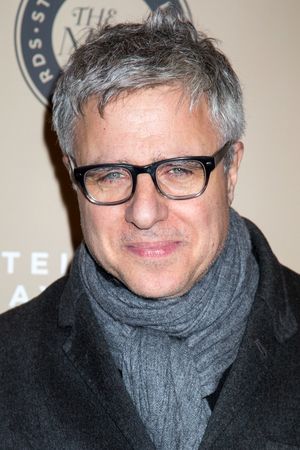 Neil Pepe @ BroadwayWorld Neil Pepe Photo