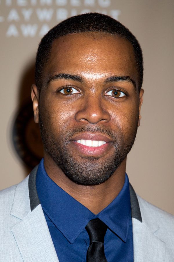 Donovan Mitchell Photo