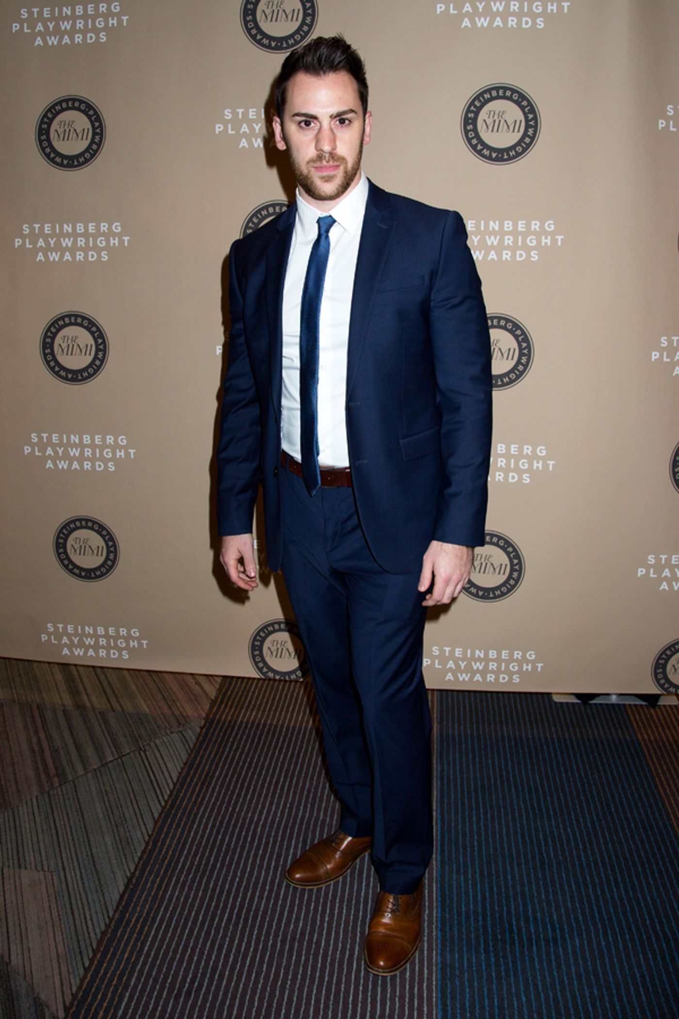 Photo Coverage: Suzan-Lori Parks Honored with 2018 Steinberg Distinguished Playwright Award Photo Coverage: Suzan-Lori Parks Honored with 2018 Steinberg Distinguished Playwright Award Image