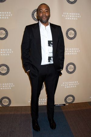 Lee Daniels @ BroadwayWorld Lee Daniels Photo