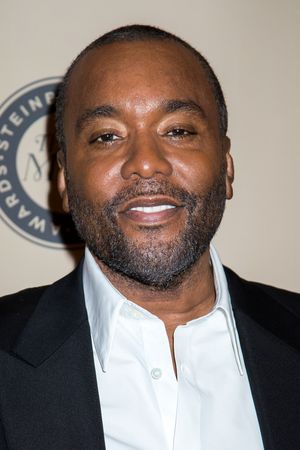 Lee Daniels @ BroadwayWorld Lee Daniels Photo