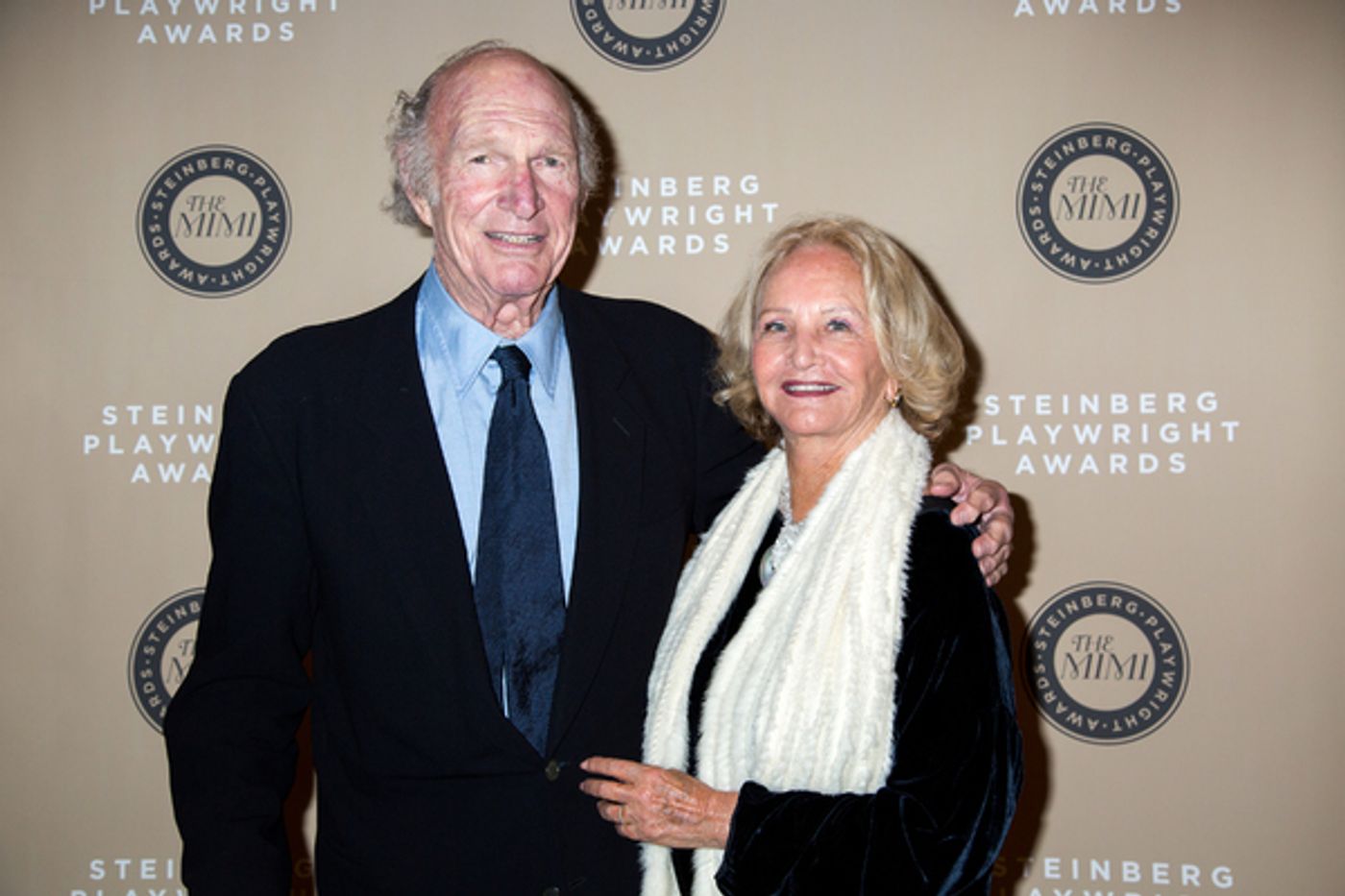 Photo Coverage: Suzan-Lori Parks Honored with 2018 Steinberg Distinguished Playwright Award Photo Coverage: Suzan-Lori Parks Honored with 2018 Steinberg Distinguished Playwright Award Image