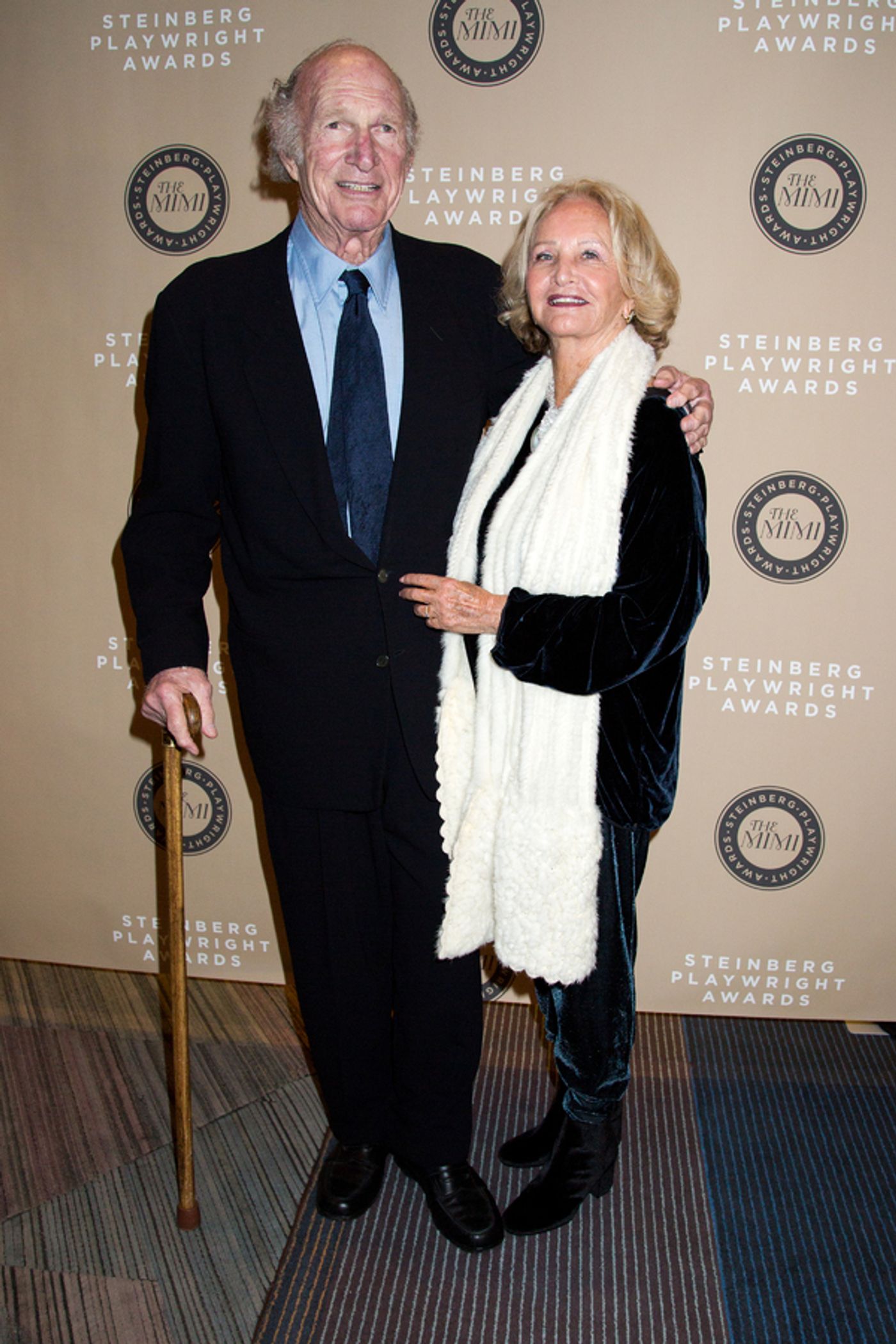 Photo Coverage: Suzan-Lori Parks Honored with 2018 Steinberg Distinguished Playwright Award Photo Coverage: Suzan-Lori Parks Honored with 2018 Steinberg Distinguished Playwright Award Image