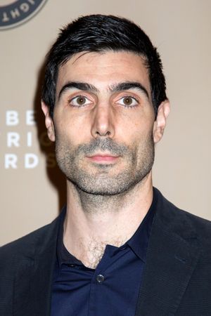 Louis Cancelmi @ BroadwayWorld Louis Cancelmi Photo