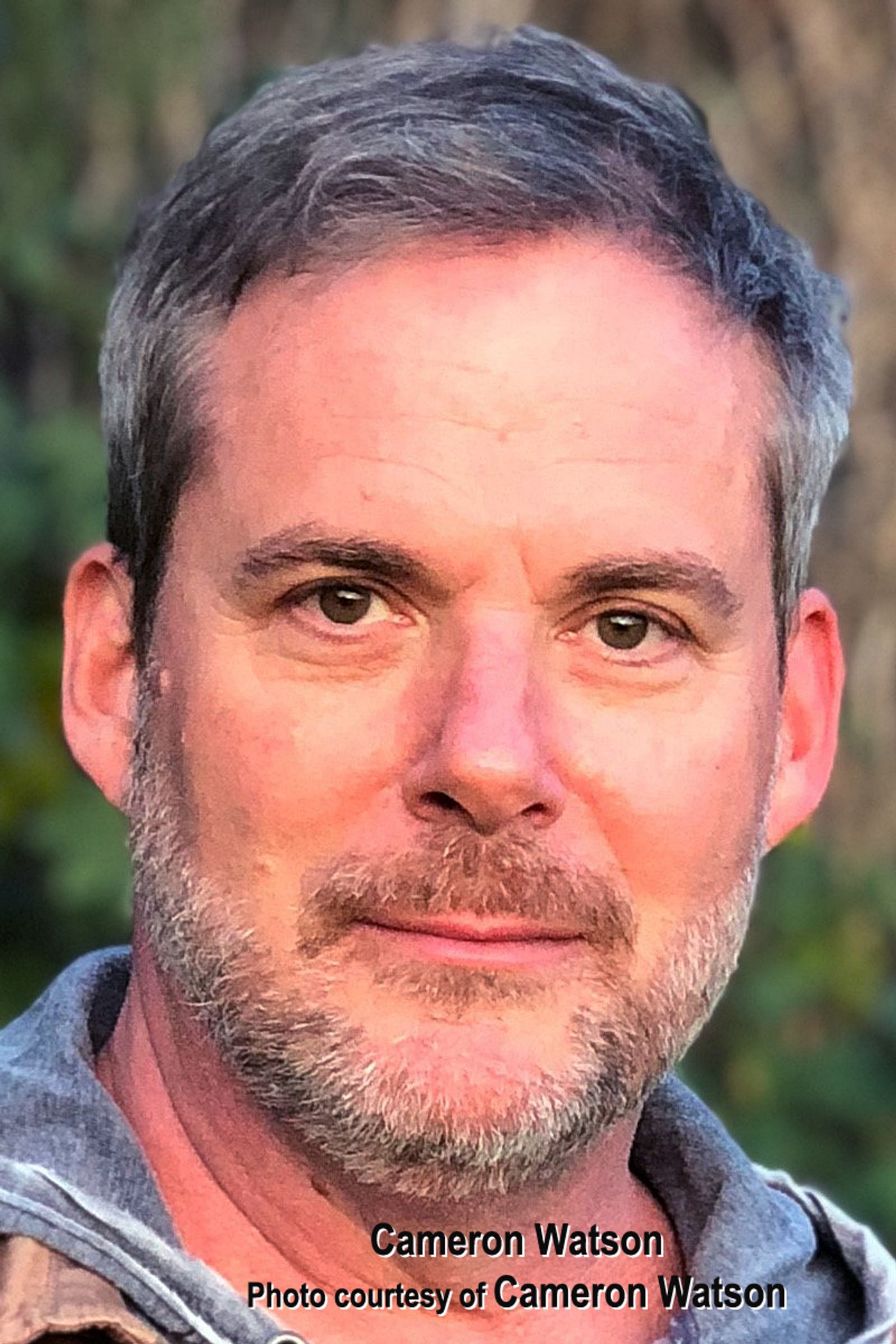 Interview: Cameron Watson Having A Simply WONDERFUL LIFE Directing Theatre Interview: Cameron Watson Having A Simply WONDERFUL LIFE Directing Theatre Image