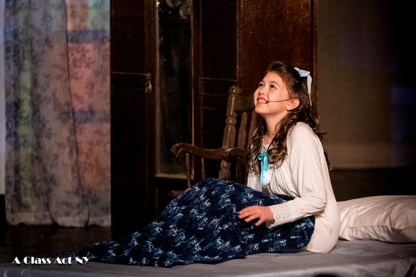 Photos: THE DROWSY CHAPERONE and PETER PAN JR Conclude Their Runs with A Class Act NY — photo 7 of 26