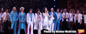 Matthew Hydzik, Emily Skinner, Jarrod Spector, Micaela Diamond, Stephanie J. Block, Teal Wicks, Michael Berresse and Michael Campayno with cast @ BroadwayWorld Matthew Hydzik, Emily Skinner, Jarrod Spector, Micaela Diamond, Stephanie J. Block, T Photo