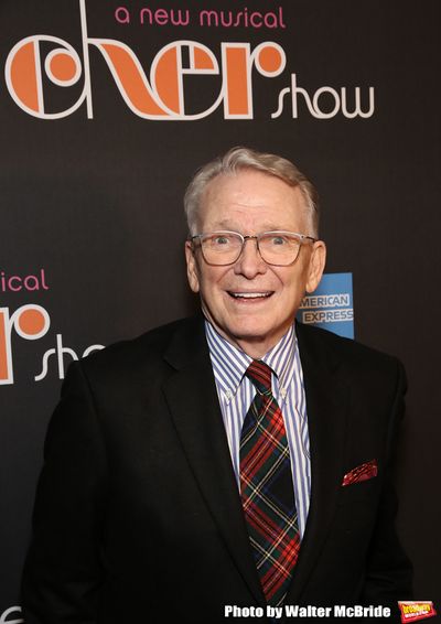 Bob Mackie Photo