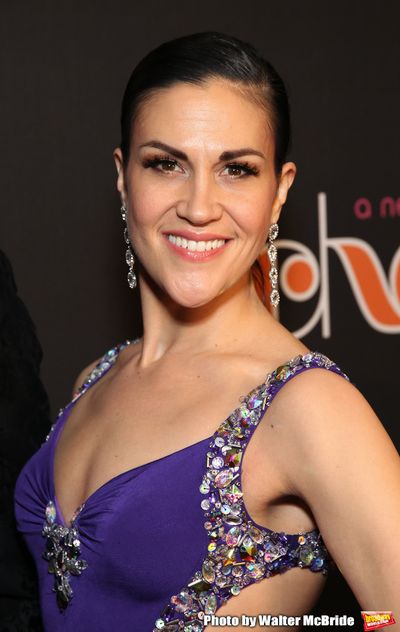 Alena Watters Photo