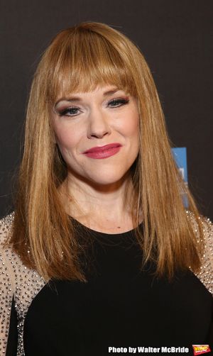 Emily Skinner @ BroadwayWorld Emily Skinner Photo