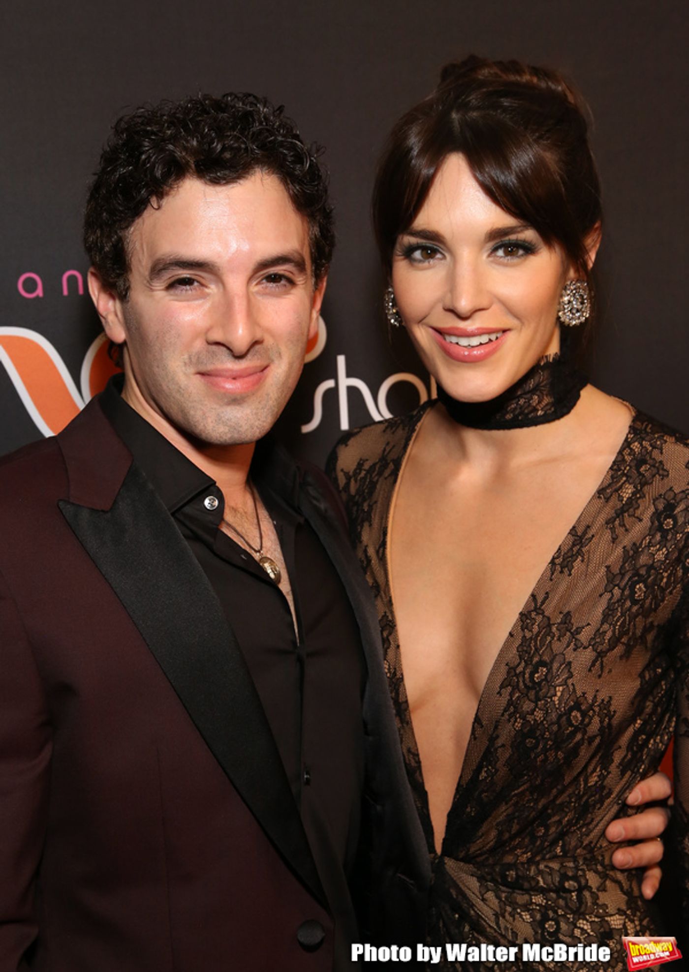 Photo Coverage: It's Cher, Cher, Cher Everywhere! Inside the Opening Night Party for THE CHER SHOW!  Image