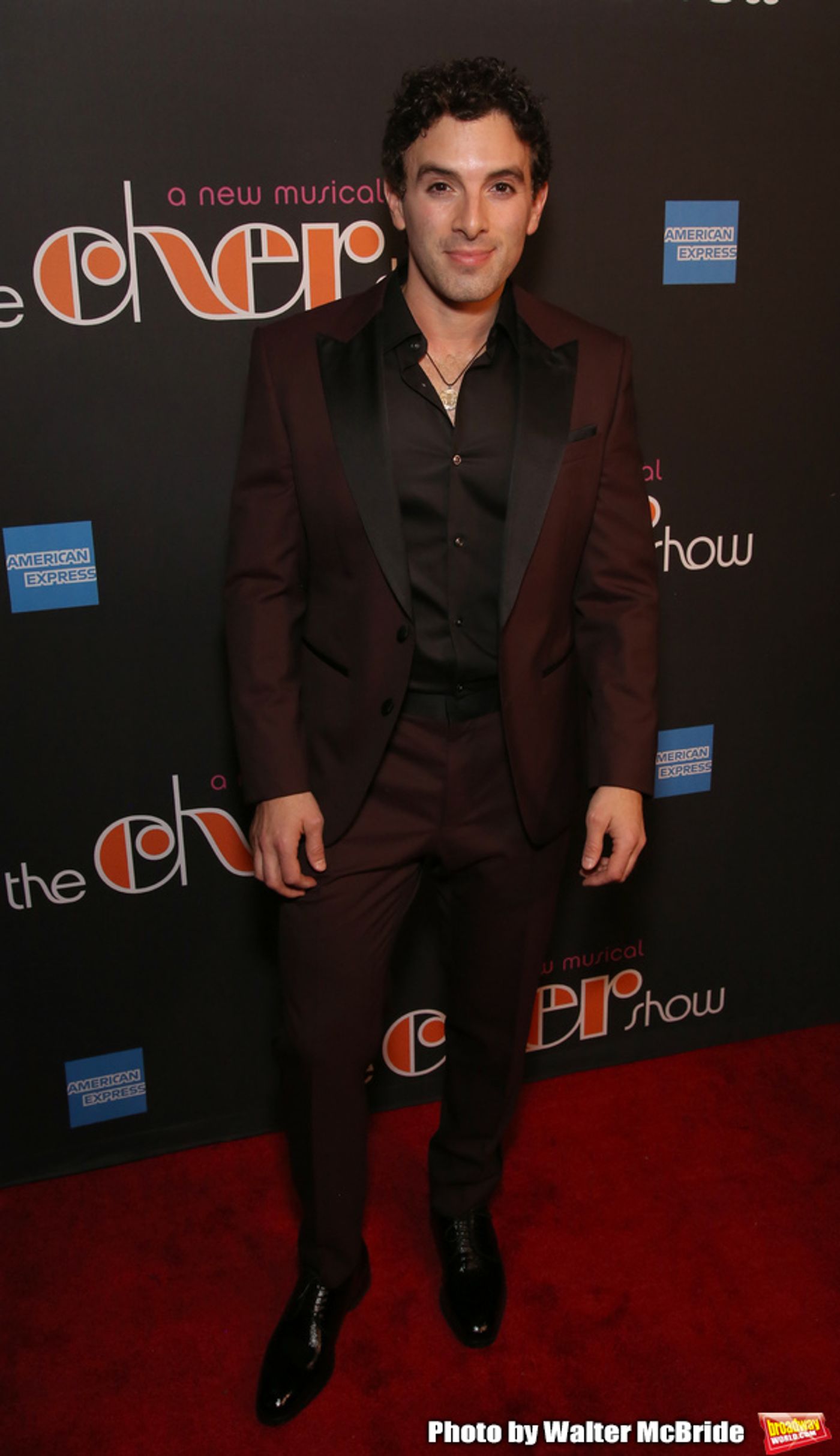 Photo Coverage: It's Cher, Cher, Cher Everywhere! Inside the Opening Night Party for THE CHER SHOW!  Image