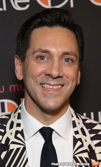 Michael Berresse Photo