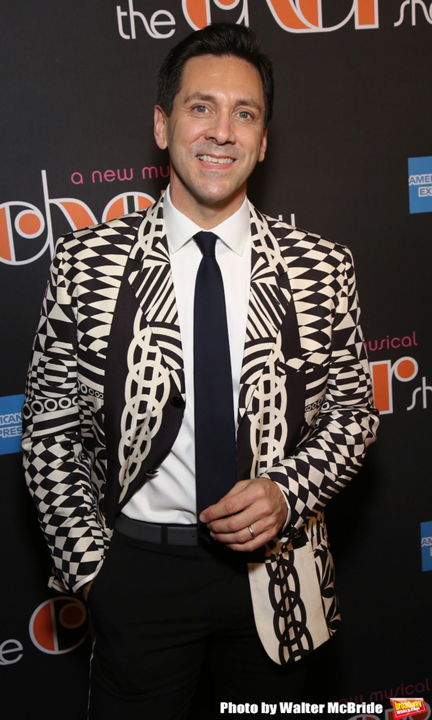 Photo Coverage: It's Cher, Cher, Cher Everywhere! Inside the Opening Night Party for THE CHER SHOW!  Image