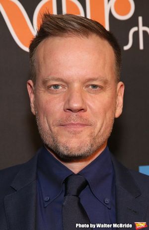 Jason Moore @ BroadwayWorld Jason Moore Photo