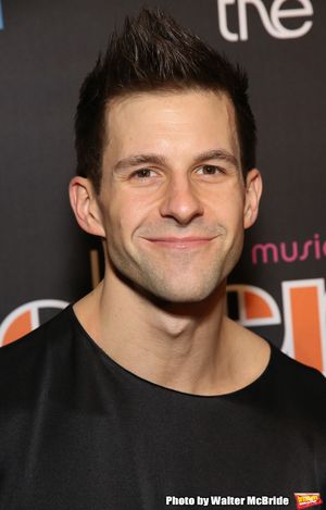 Charlie Williams @ BroadwayWorld Charlie Williams Photo