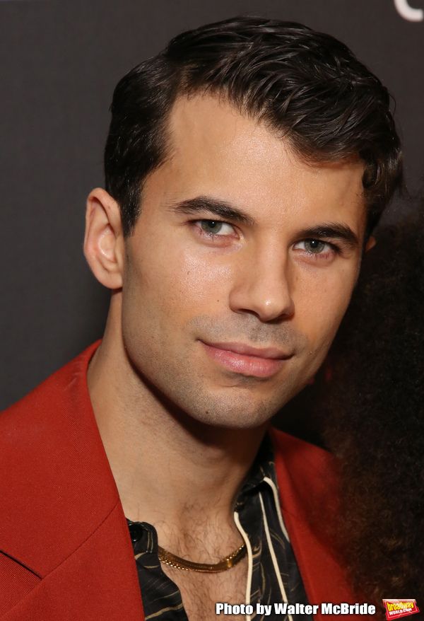 Michael Graceffas  Photo