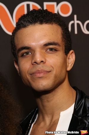 Blaine Alden Krauss @ BroadwayWorld Blaine Alden Krauss Photo