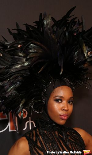 Marija Juliette Abney @ BroadwayWorld Marija Juliette Abney Photo