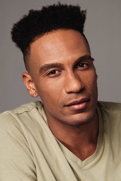 Justin Campbell Photo