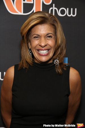 Hoda Kotb @ BroadwayWorld Hoda Kotb Photo