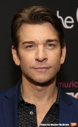 Andy Karl Photo