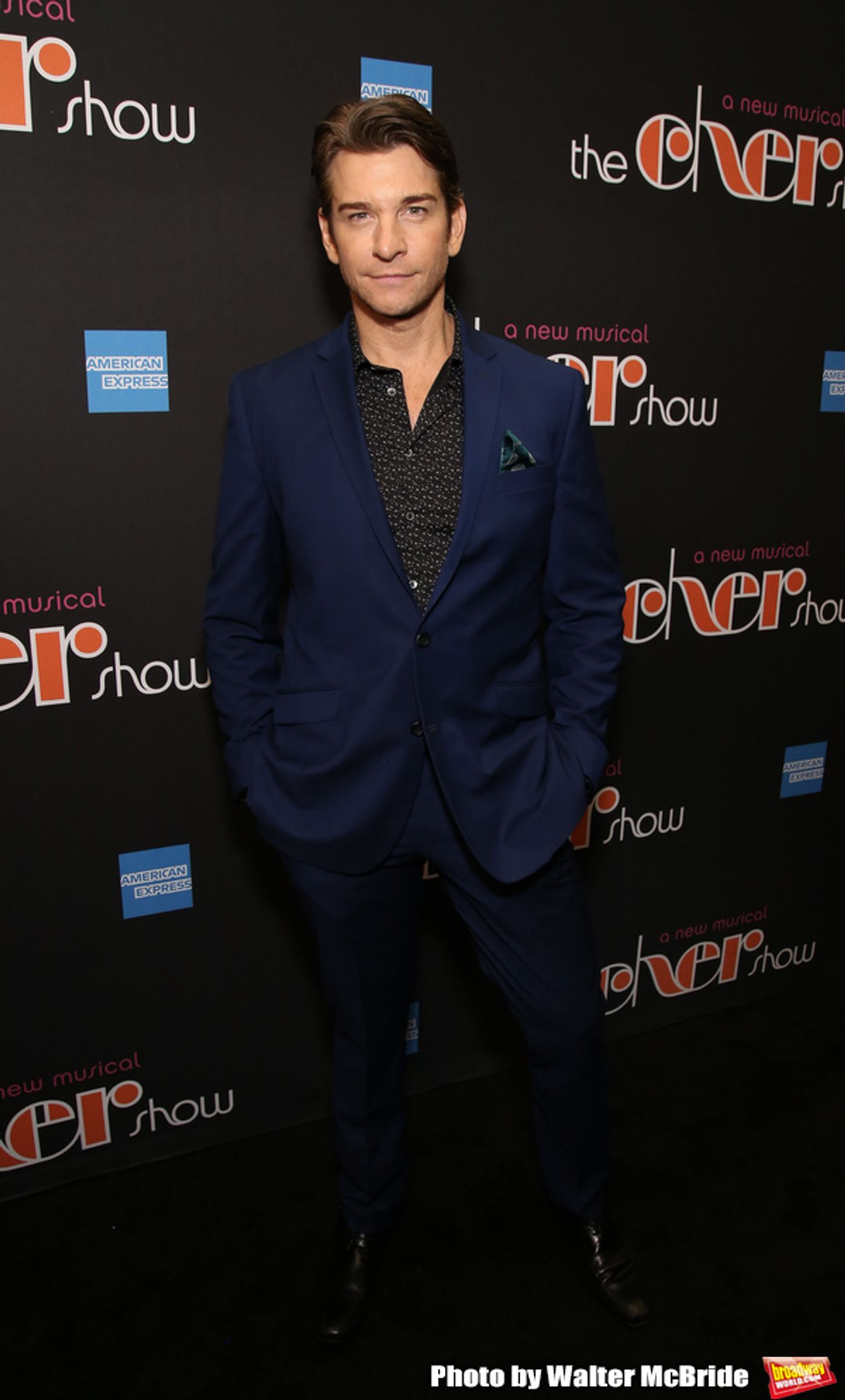 Photo Coverage: Kanye, Mackie & More Strut the Red Carpet for THE CHER SHOW  Image