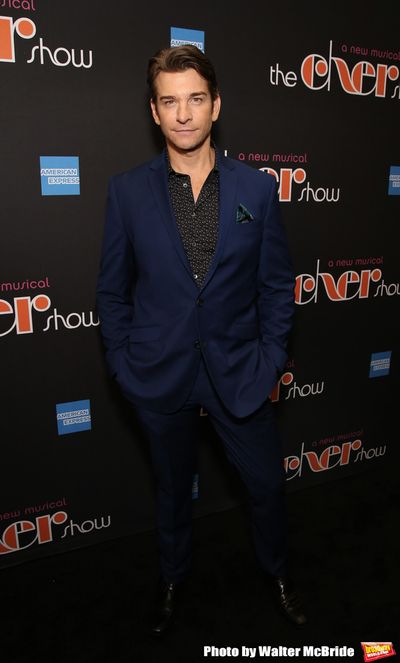 Andy Karl Photo