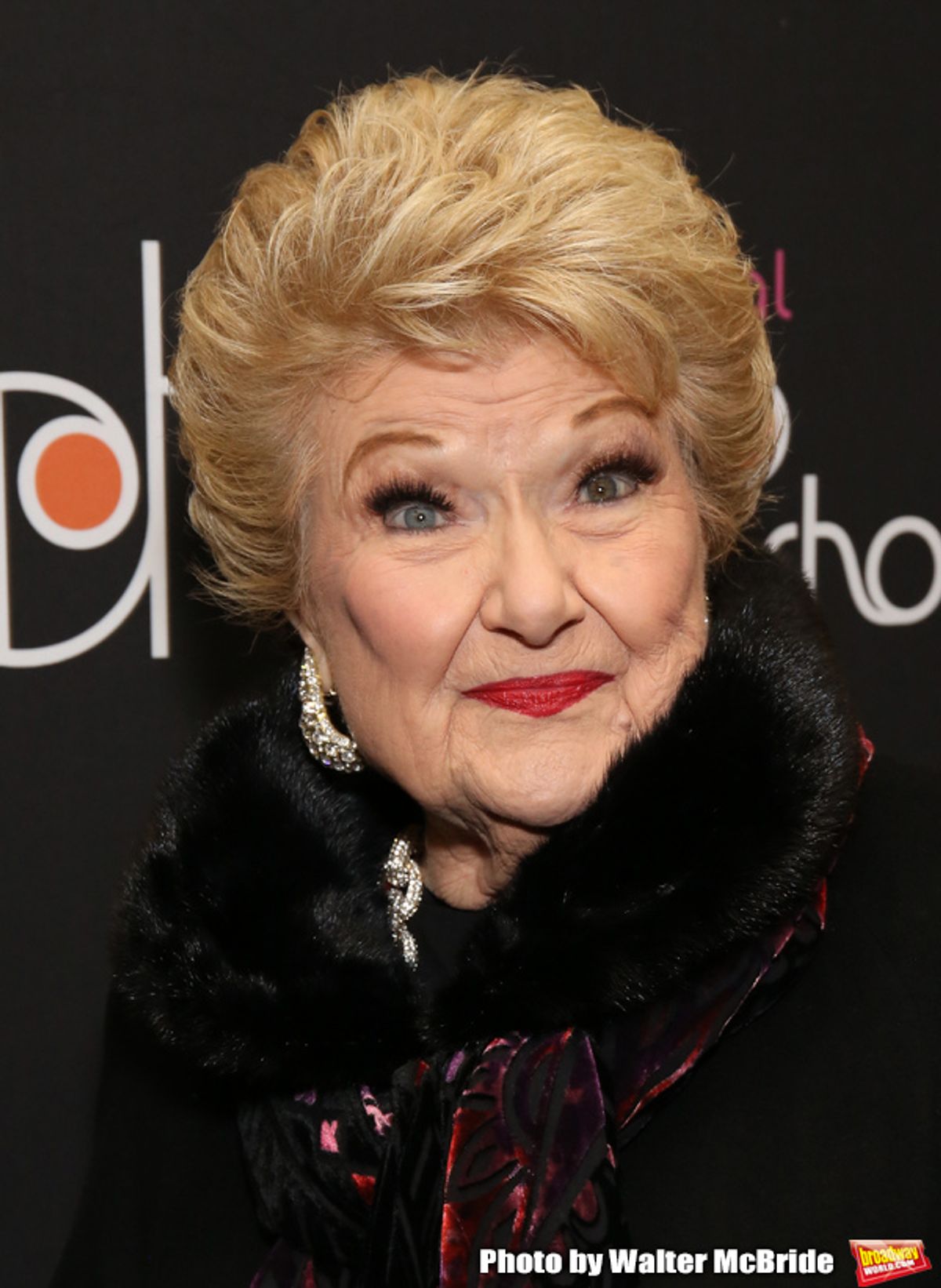Marilyn Maye at 