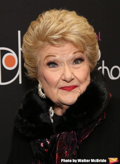 Marilyn Maye Photo