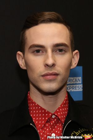 Adam Rippon Photo