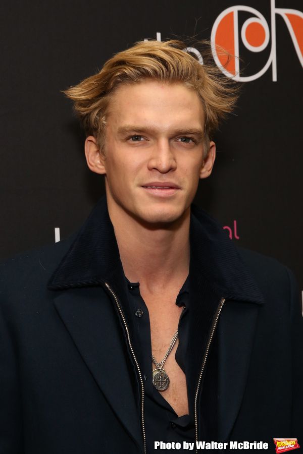 Cody Simpson Photo