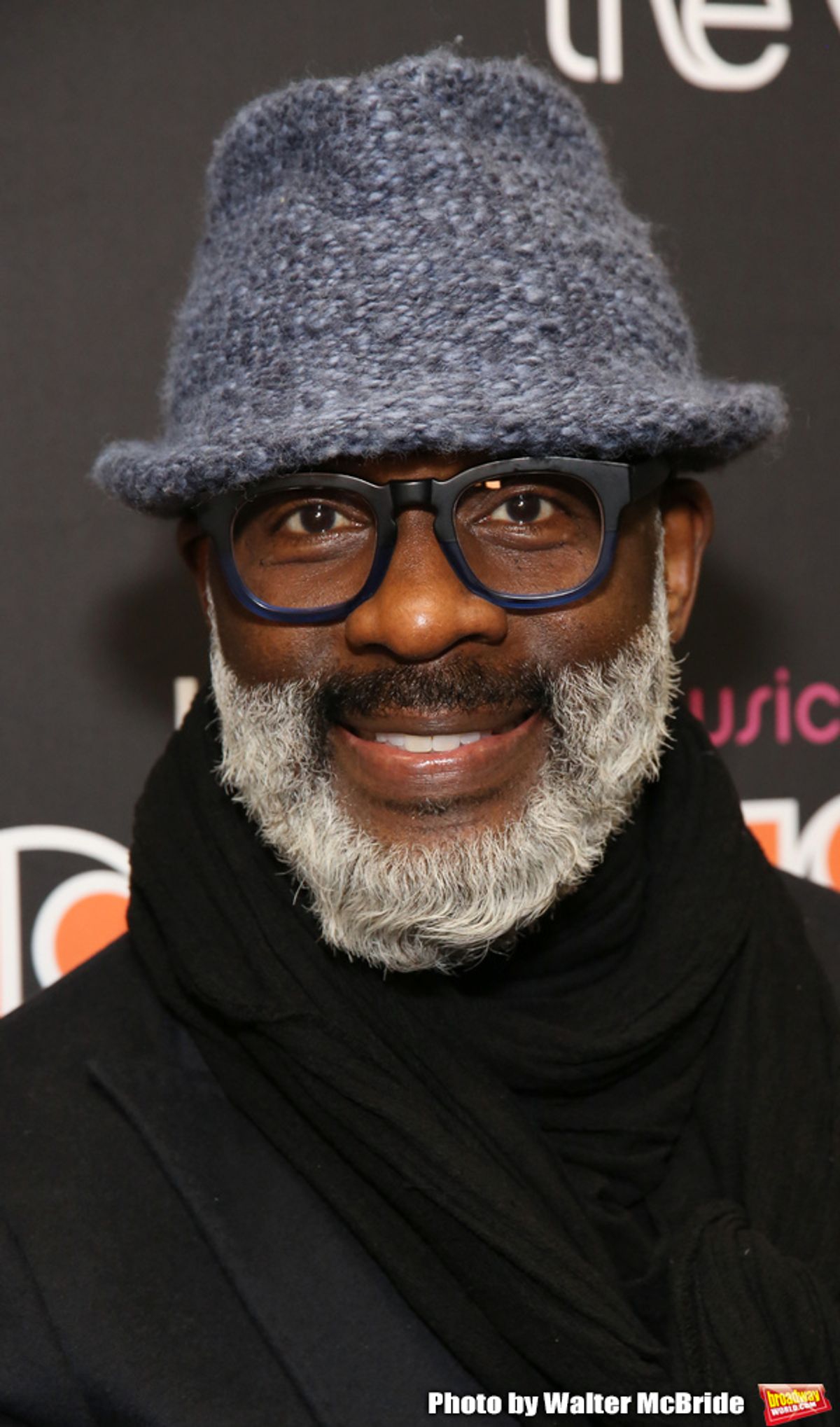 Bebe Winans at 