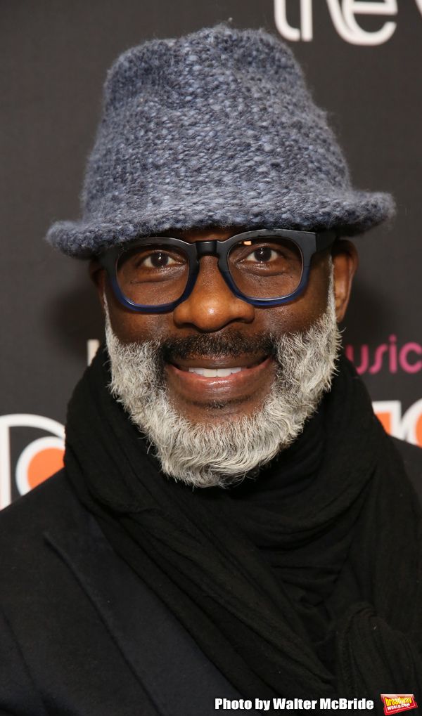 Bebe Winans Photo