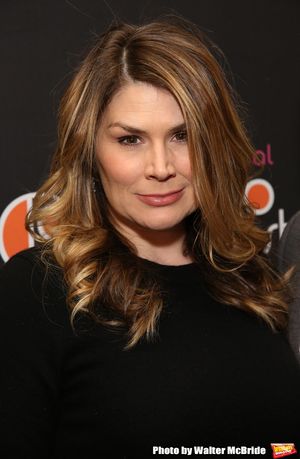 Heidi Blickenstaff @ BroadwayWorld Heidi Blickenstaff Photo
