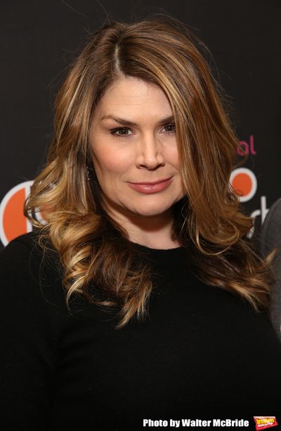 Heidi Blickenstaff  Photo