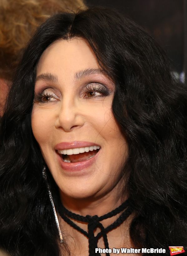 Cher Photo